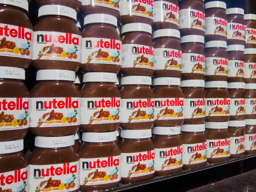 La sustancia venenosa en la Nutella no habría sido mortal en caso de ser ingerida.