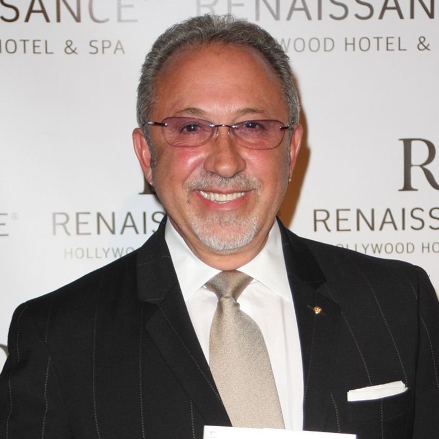 Emilio Estefan (Bang Showbiz Entertainment)