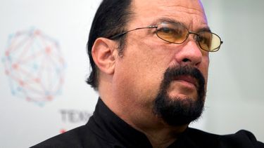 Steven Seagal