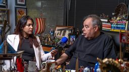 Abogado de Inmigración Wilfredo (Willy) Allen denuncia entrada de represores cubanos a Estados Unidos y exige que se les investigue.