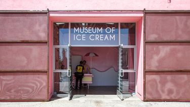 el museo de los helados llega a miami beach en diciembre