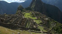 Machu Picchu es la joya del turismo peruano.&nbsp;