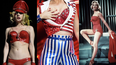 Las figuras de Lady Gaga, Katy Perry y Marilyn Monroe, entre otras, inspiraron la muestra Lady Liberty - Una retrospectiva de Bonnie Lautenberg,&nbsp;que se puede visitar hasta el 26 de marzo en Miami Beach.