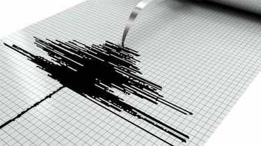 El norte de Chile registró un sismo. 