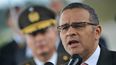 El expresidente salvadoreño Mauricio Funes El expresidente salvadoreño Mauricio Funes