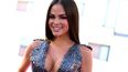 La cantante Natti Natasha.