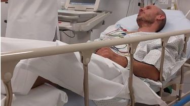 El científico cubano Ariel Ruiz Urquiola.&nbsp;