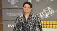 El actor Anthony Ramos asiste al estreno de In the Heights la noche inaugural del Festival de Tribeca en Nueva York el 9 de junio de 2021. Ramos lanzó su segundo álbum de estudio, Love And Lies, el viernes 25 de junio.