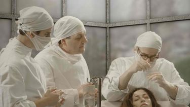 El lado oscuro de la ciencia,  Prohibido y Mi cuerpo, mi desafío son los tres shows que emitirá la cadena (DISCOVERY EN ESPAÑOL)