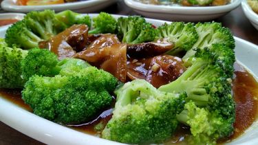 El brócoli contaminado ha sido vendido en Walmart en diferentes estados.