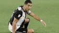El portugués Cristiano Ronaldo no ha sido el mismo jugador explosivo que era antes de la pandemia El portugués Cristiano Ronaldo no ha sido el mismo jugador explosivo que era antes de la pandemia