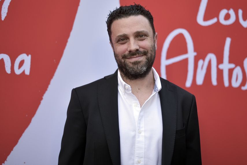 Garret Price dirige el documental&nbsp;Love, Antosha, inspirado en el actor de origen ruso Anton Yelchin, quien falleció a los 27 años en un extraño accidente, en 2016.