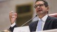 Pedro Pierluisi, juramentado como gobernador de Puerto Rico.