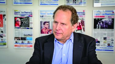 Lincoln Díaz-Balart