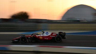 Diario las Américas | AFP__20260219__989H6XK__v1__MidRes__AutoPrixF1BrnTest