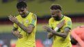 Brasil abre la Copa América-2021 contra Venezuela Brasil abre la Copa América-2021 contra Venezuela