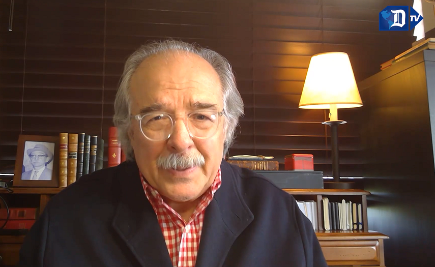 Dr. Asdrúbal Aguiar.&nbsp;