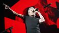 Roger Waters actúa en el United Center en Chicago, el martes 26 de julio de 2022.&nbsp;