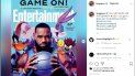 LeBron, que este domingo será el capitán del equipo de la Conferencia Oeste de la NBA, compartió varias imágenes en sus redes sociales con su uniforme de Tune Squad. LeBron, que este domingo será el capitán del equipo de la Conferencia Oeste de la NBA, compartió varias imágenes en sus redes sociales con su uniforme de Tune Squad.