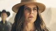 En esta imagen difundida por Telemundo, Kate del Castillo en una escena de La Reina del Sur. Ahora, Telemundo trabaja para una tercera temporada.&nbsp;