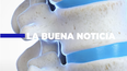 La buena noticia