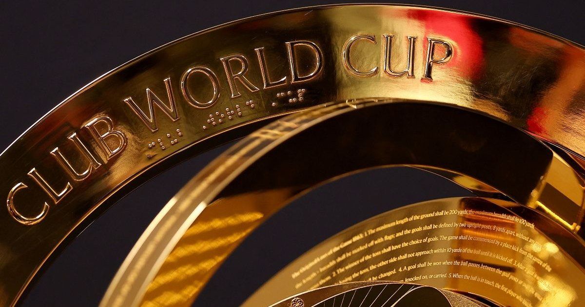 FIFA anuncia que los árbitros del Mundial de Clubes en EEUU llevarán cámaras corporales