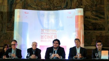 La edición 32 del Festival de Mar del Plata cambia de director. 