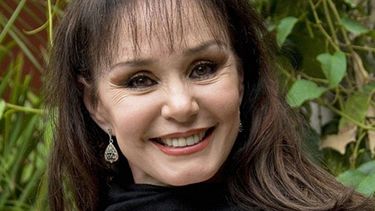 Alma Muriel falleció el domingo en su residencia en Playa del Carmen, Quinta Roo. (ARCHIVO)