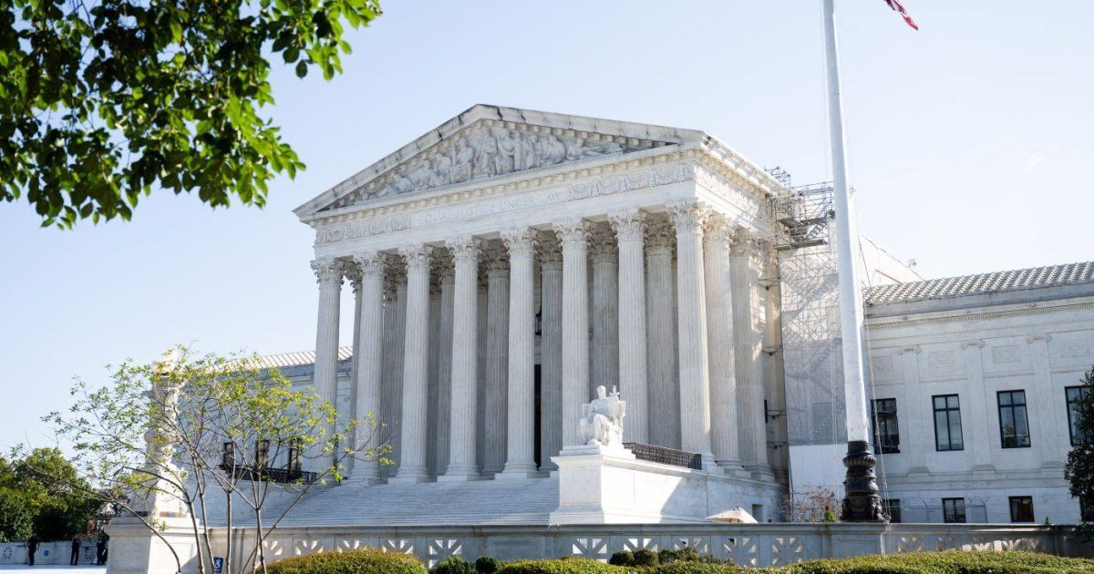 Corte Suprema decide en junio sobre el derecho a la ciudadanía por nacimiento tras decreto de Trump