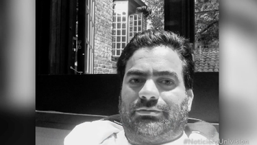 Fernando Chicho Valero, el empresario&nbsp;que falleció en un accidente de paracaidismo&nbsp;la semana pasada.