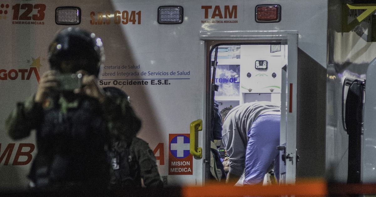 Miguel Uribe Turbay a quirófano de "urgencia", su salud sigue siendo crítica