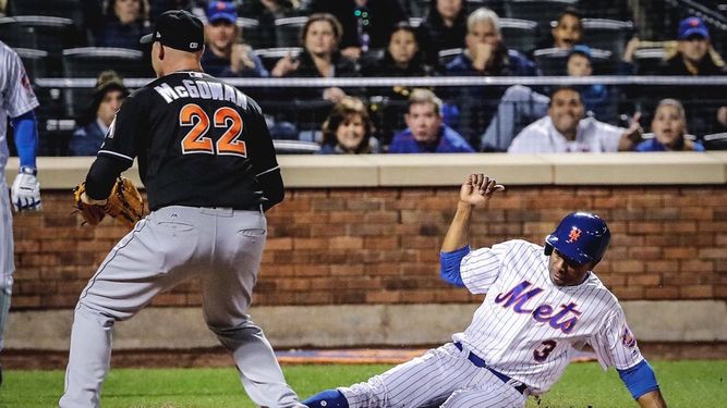 La novena de Miami pasa por un mal momento al hilvanar tres derrotas.