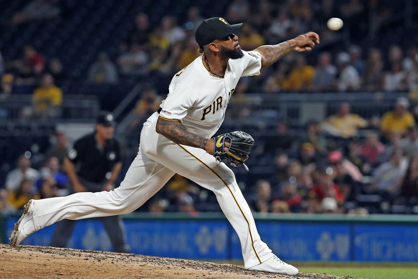 Vázquez, quien ingresó el sábado con 19 salvamentos, se convierte en un All-Star por segunda temporada consecutiva.