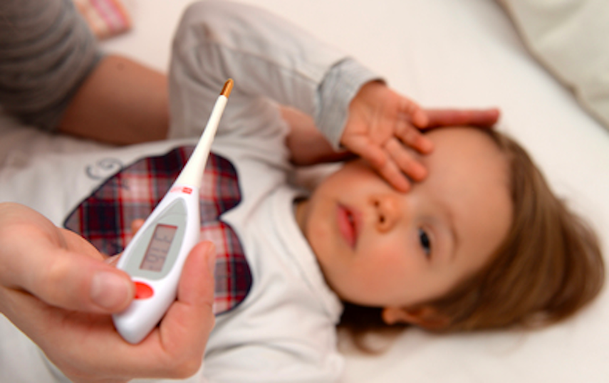 Es importante prestar atención a los síntomas.&nbsp;