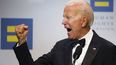 El presidente Joe Biden.