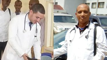 Diario las Américas | médicos cubanos secuestrados.jpg
