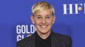 Ellen DeGeneres posa en la sala de prensa durante la 77ma entrega anual de los Globos de Oro el 5 de enero del 2020 en Beverly Hills, California. Ellen DeGeneres posa en la sala de prensa durante la 77ma entrega anual de los Globos de Oro el 5 de enero del 2020 en Beverly Hills, California.