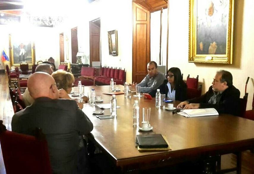 La Comisión de la Verdad adelantó que esperan que la aplicación de estas medidas se hagan efectivas en las próximas horas.