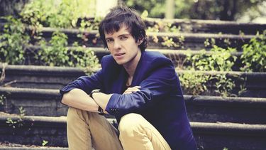 Camilo Blanes. (CORTESÍA)