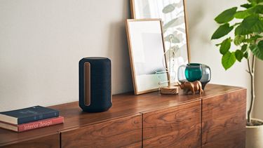 Los altavoces inalámbricos SRS-RA5000 y SRS-RA3000 están equipados con tecnologías de sonido espacial exclusivas de Sony