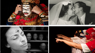 Fundación Teatro a Mil presenta obras virtuales acerca de la violencia de género.