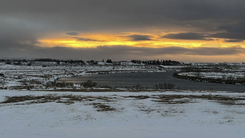 Islandia