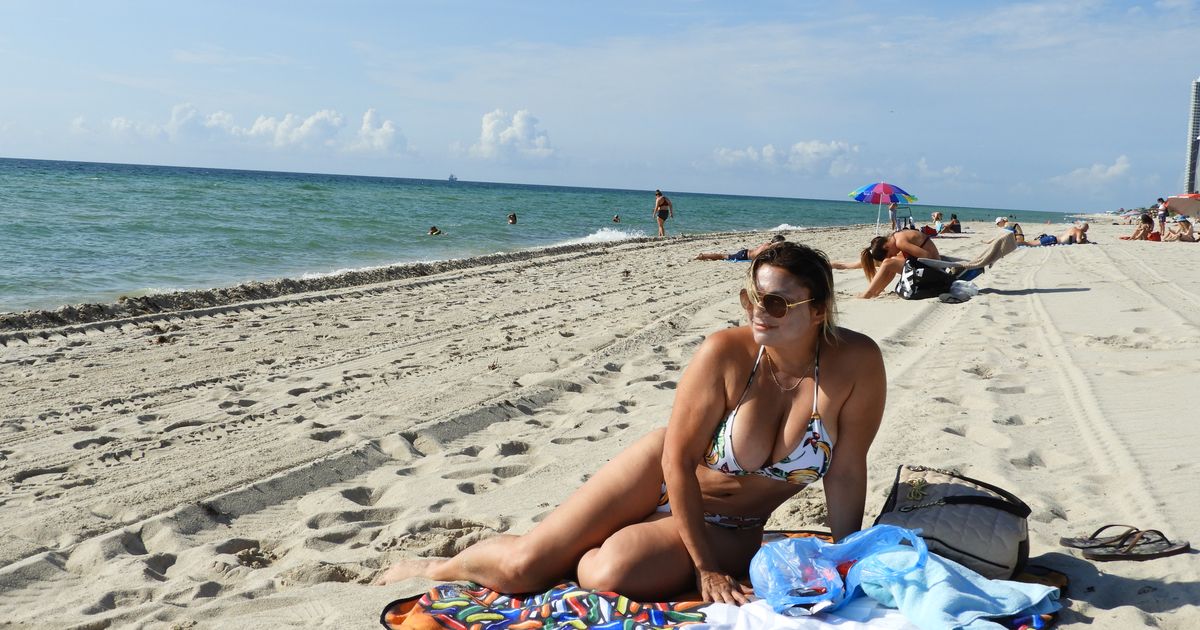 Las 10 mejores playas del Sur de Florida, según Miami New Times