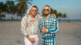 Lenier y Yandel.