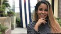 La periodista de Cubanet, Claudia Montero Lescaill. La periodista de Cubanet, Claudia Montero Lescaill.