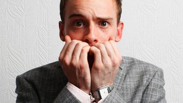 Disfemia, el estigma de la tartamudez