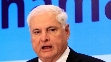 El expresidente panameño Ricardo Martinelli se encuentra detenido en Miami desde el pasado 12 de junio.