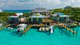 Exuma, en Las Bahamas, es un destino ideal para quienes deseen relajarse o ir en busca de aventuras.&nbsp;
