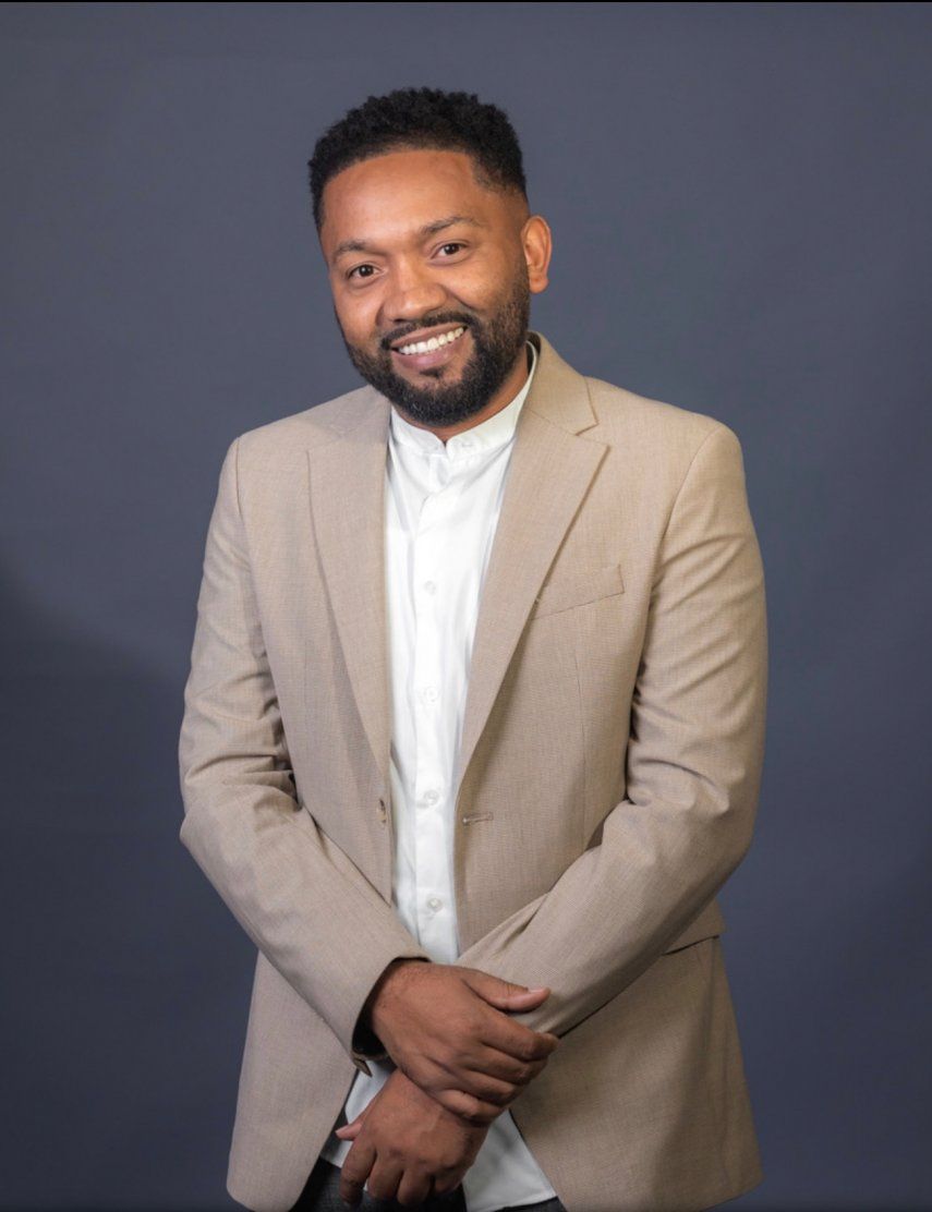 El asesor crediticio Pedro Alcántara.&nbsp;