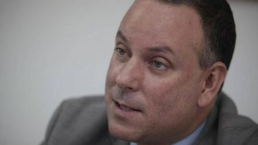 vicefiscal que proceso caso de leopoldo lopez solicita asilo en espana